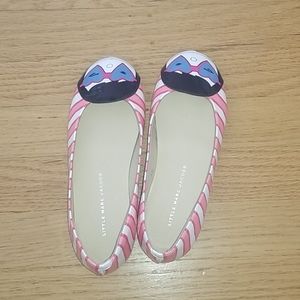 Little Marc Jacobs funky shoes